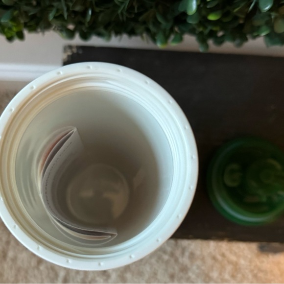 STARBUCKS 2023 FALL ARTIST MANUELA GUILLEN “VIDA” INSULATED TUMBLER - Picture 7 of 8